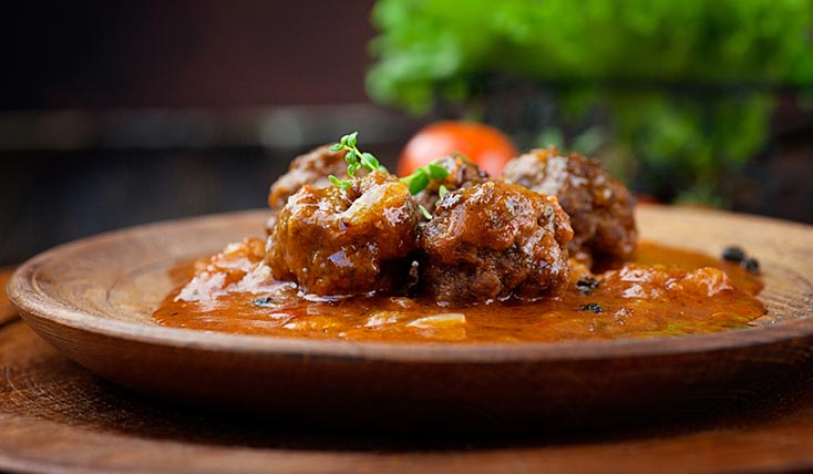 Spicy Grilled Chorizo