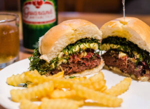 Read more about the article One of the fast foods with many healthy nutrients.